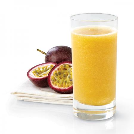 What is fruit puree used for?