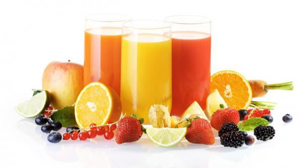 Fruit concentrates sale market