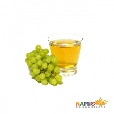 Direct White Grape Concentrate Distributor