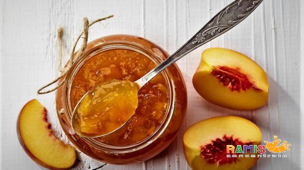 5 Creative Ways to Use Peach Puree
