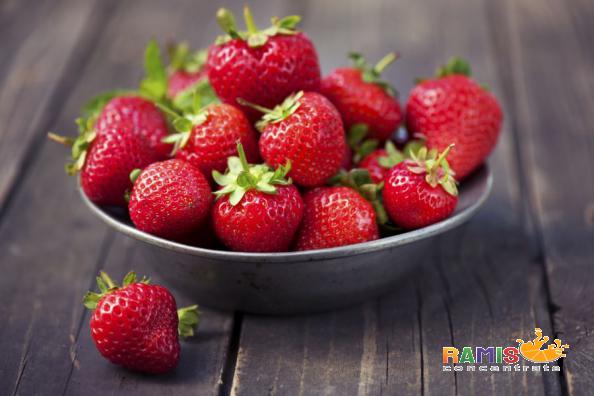 Strawberries: From Beauty Usages to Medical Purposes!