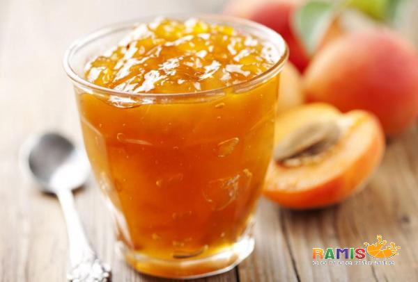 Natural Peach Puree Price