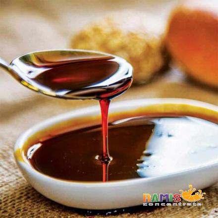 What is Date Syrup Concentrate?