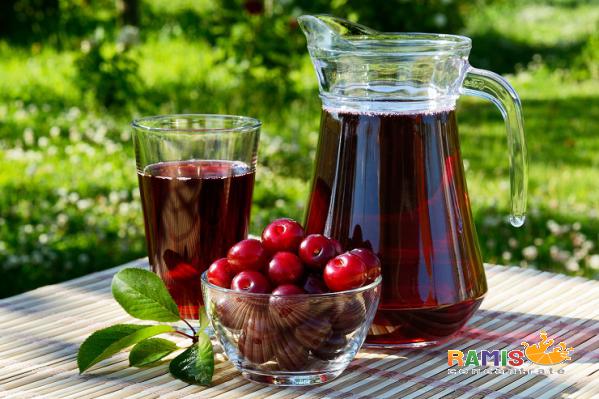 10 Health Benefits of Tart Cherry Juice