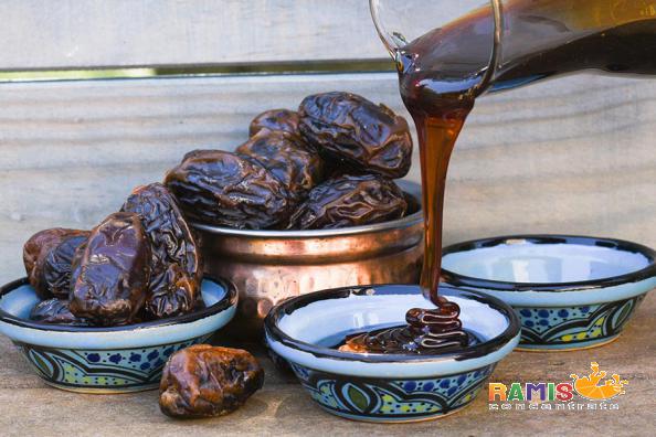 How is Date Syrup Made?