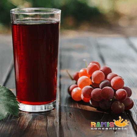 3 Ways to Use Red Grape Concentrate