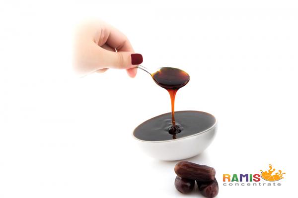What are the Benefits of Date Syrup?