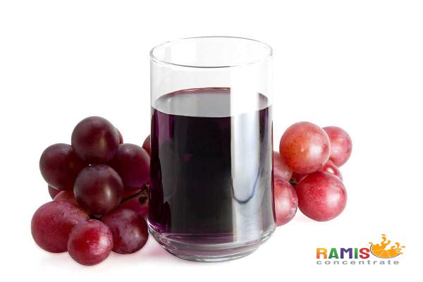 7 Significant Health Benefits of Red Grapes