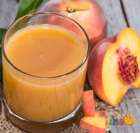 What is Peach Juice Concentrate?