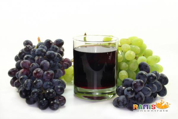 Best Rated Red Grape Concentrate Exporter