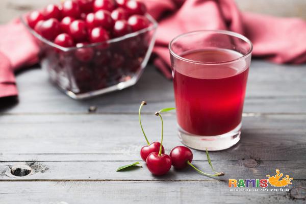 Concentrated Sour Cherry Juice Wholesale