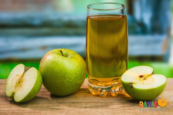 Natural Apple Juice Concentrate Wholesale