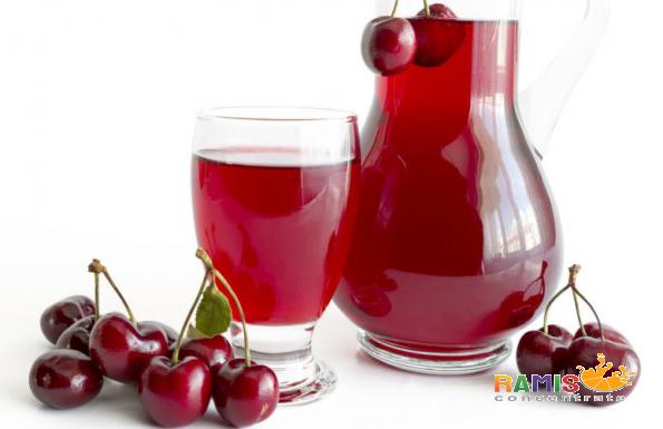 Organic Sour Cherry Concentrate Suppliers