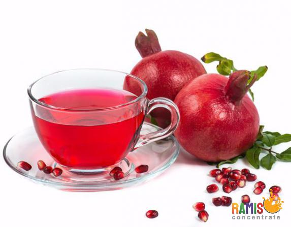 Organic Pomegranate Concentrate Producers