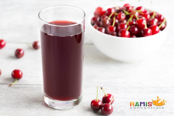 Sour Cherry Juice Concentrate Company