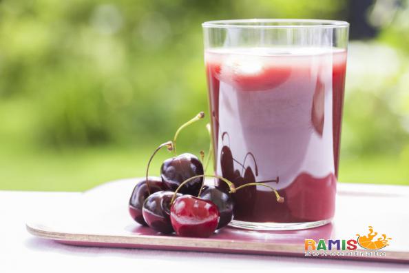 Amazing Nutrition Facts of Tart Cherry