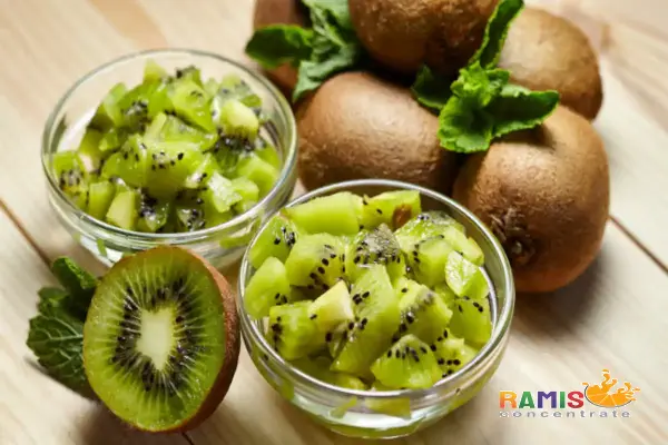 What are the 7 Major Health Benefits of Kiwi?