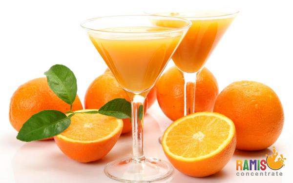 Exclusive Orange Juice Concentrate Supplier