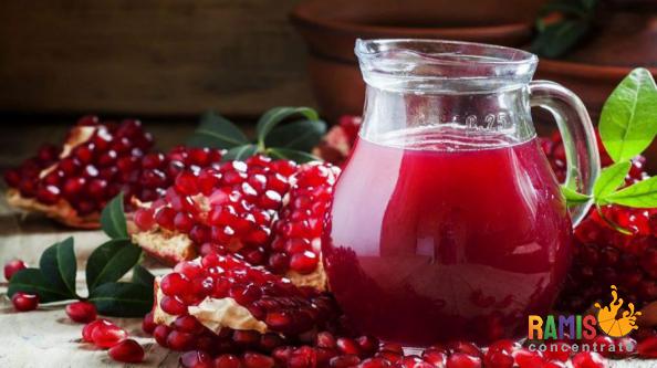 Different Ways to Use Pomegranate Concentrate