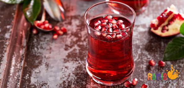 11 Major Benefits of Pomegranate