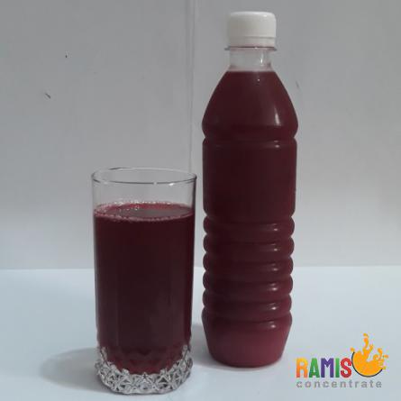 Premium Pomegranate Extract Concentrate Manufacturer