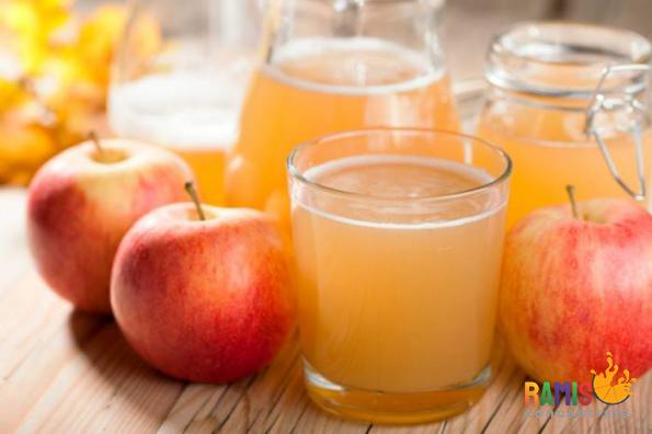 Pure Apple Juice Concentrate Suppliers