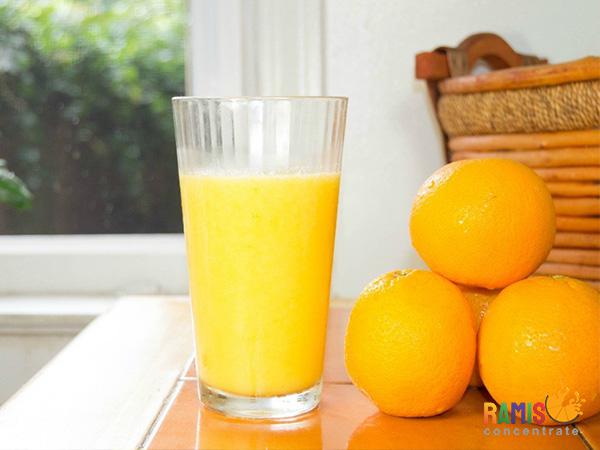 What is Fruit Juice Concentrate?