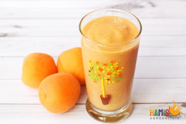 Natural Apricot Juice Concentrate Supplier