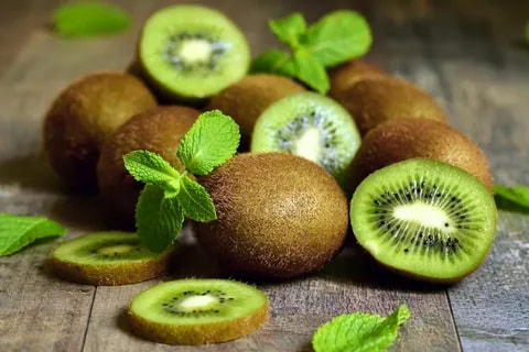 Organic kiwi best prices