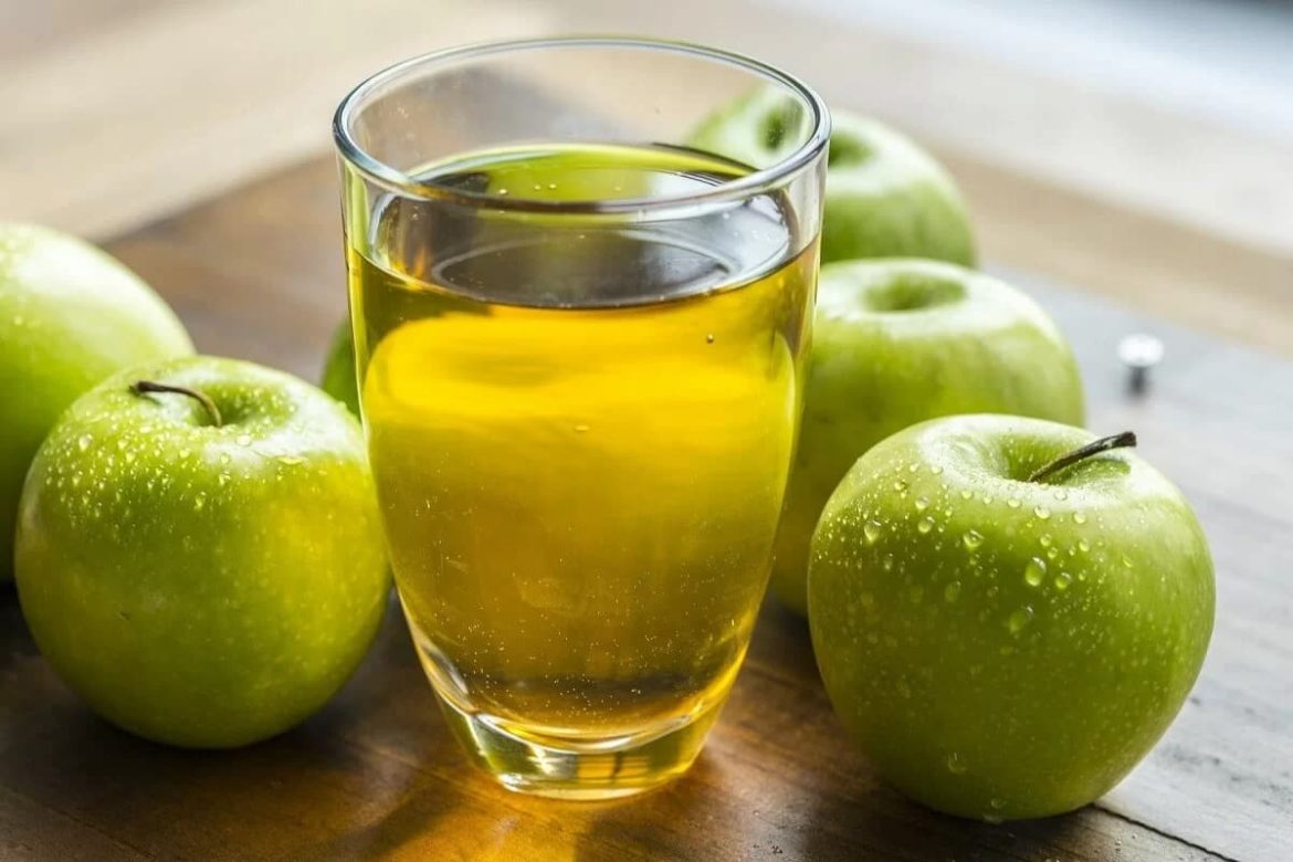 Sour Apple Concentrate; Fiber Source Low Calorie Stop Diarrhea Strengthen Stomach