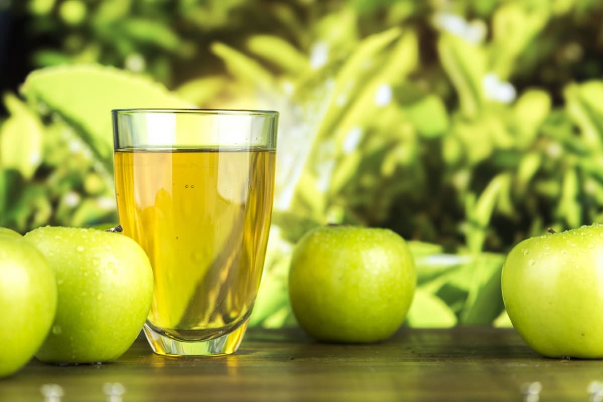  Sour Apple Concentrate; Fiber Source Low Calorie Stop Diarrhea Strengthen Stomach 