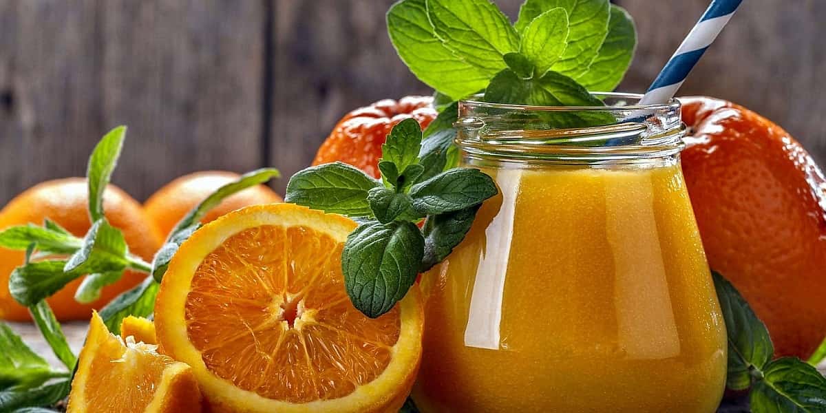  Buy orange juice concentrate + Introduce The Production And Distribution Factory 