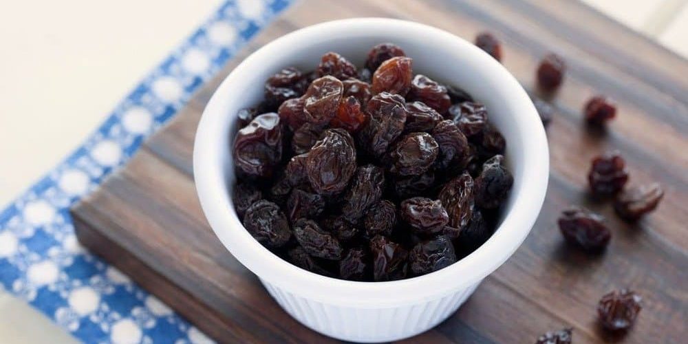  The Purchase Price of Raisins concentrate juice + Properties, Disadvantages And Advantages 