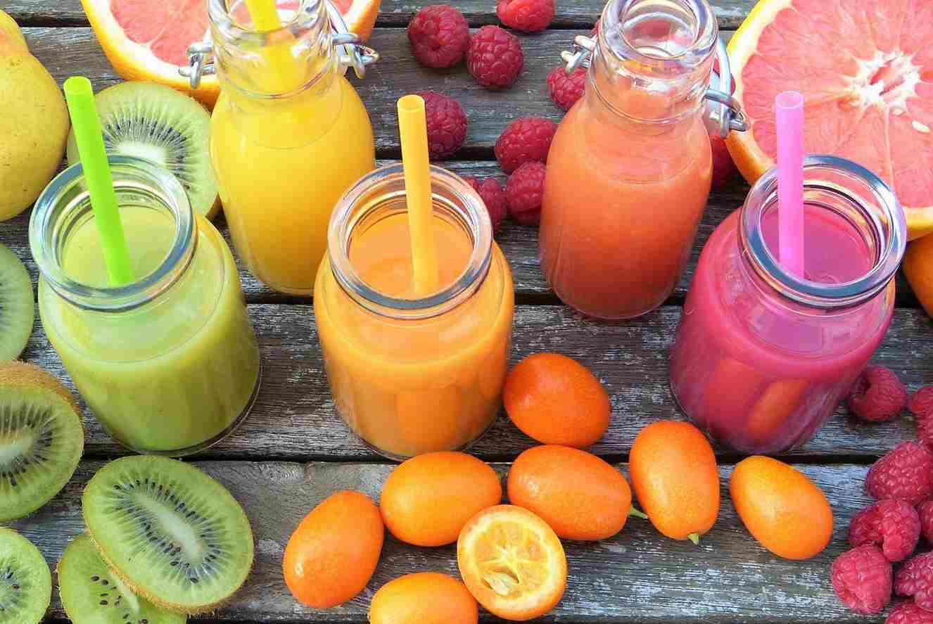  How to Make Fruit Concentrate Organic WHOLE30 Benefits 