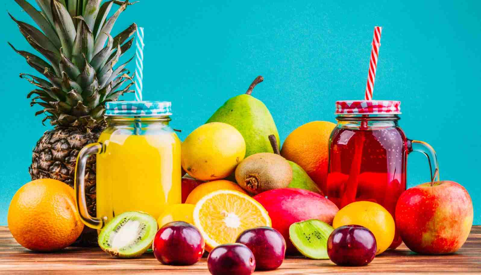  How to Make Fruit Concentrate Organic WHOLE30 Benefits 