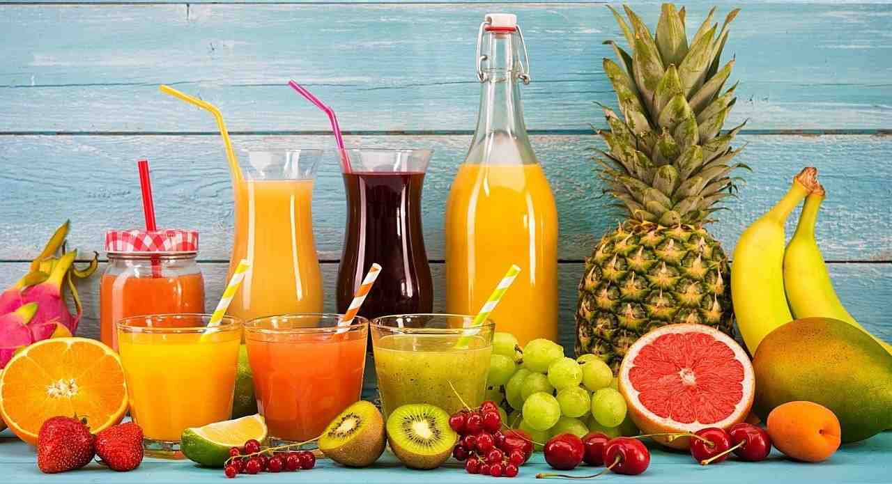  Fruit Juice Concentrate NZ | Buy at a Cheap Price 