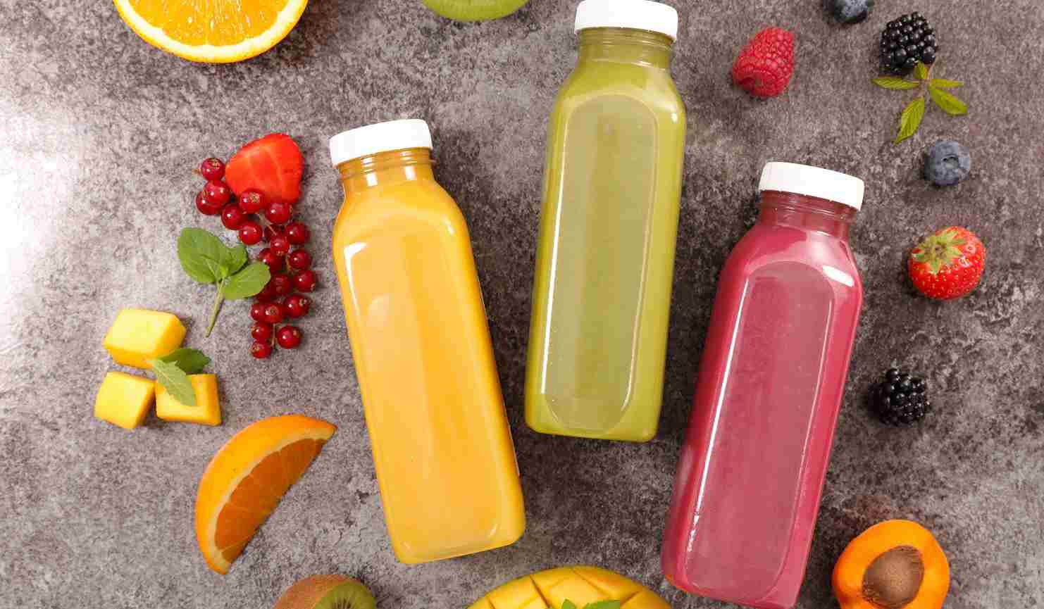  Fruit Juice Concentrate NZ | Buy at a Cheap Price 