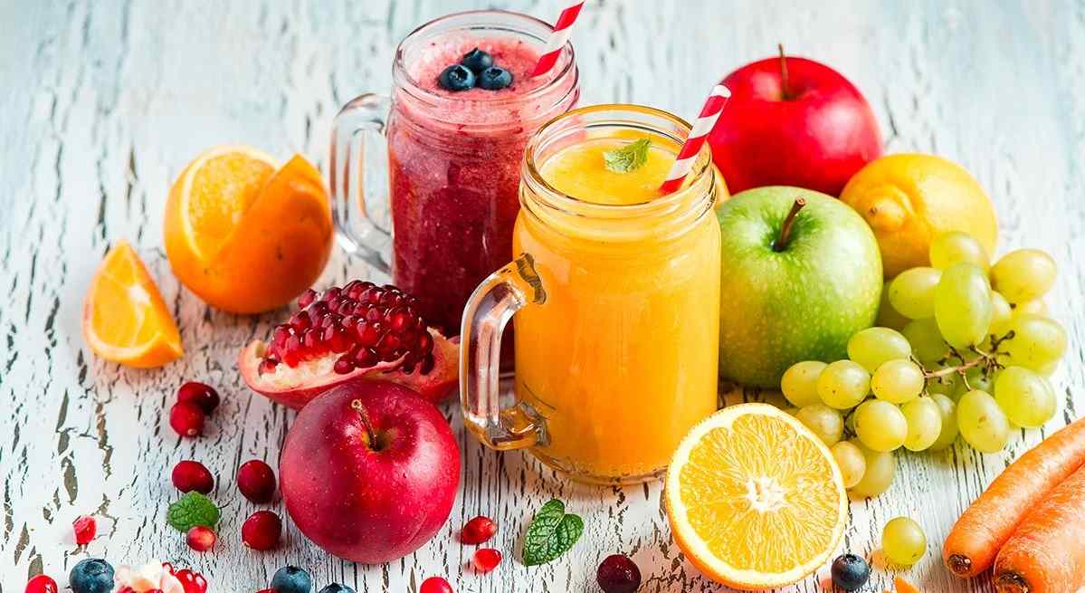 Fruit Juice Concentrate NZ | Buy at a Cheap Price 