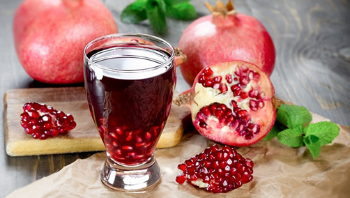  Introducing Pomegranate Juice Concentrate + the best purchase price 