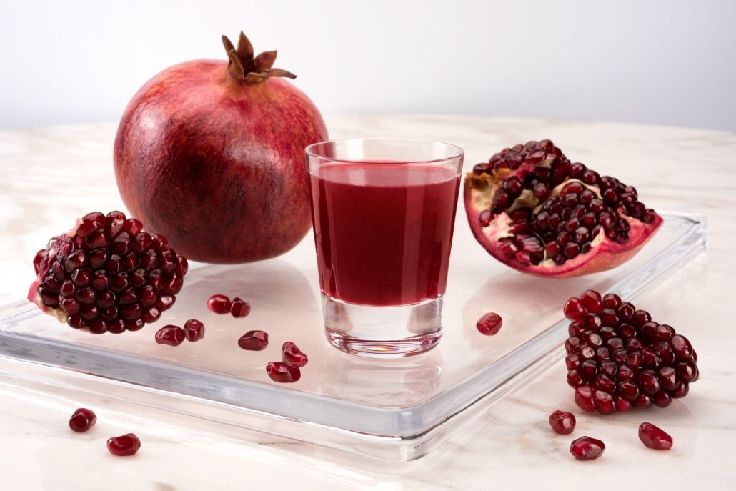  Introducing Pomegranate Juice Concentrate + the best purchase price 