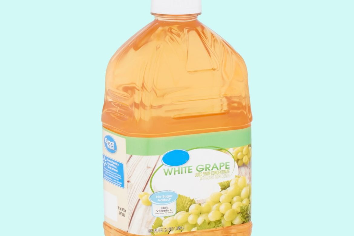 White Grape Concentrate; Organic Natural Color 3 Applications Sweets Confectionery Bakery