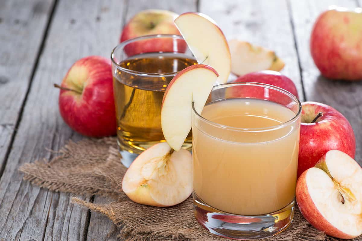 Spiced Apple Concentrate; Vegan Kosher Gluten Free Easy Preserve 