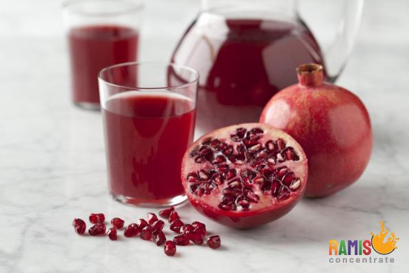 What is the best brand of pomegranate juice?