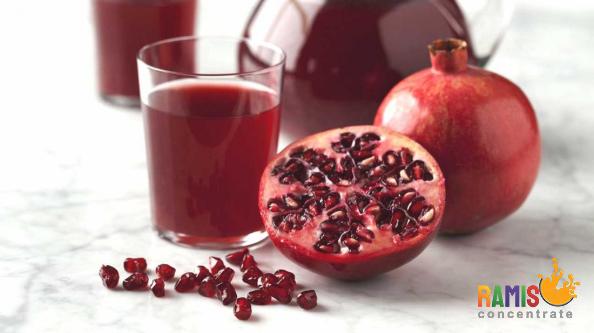 Wholesale pomegranate concentrate for sale