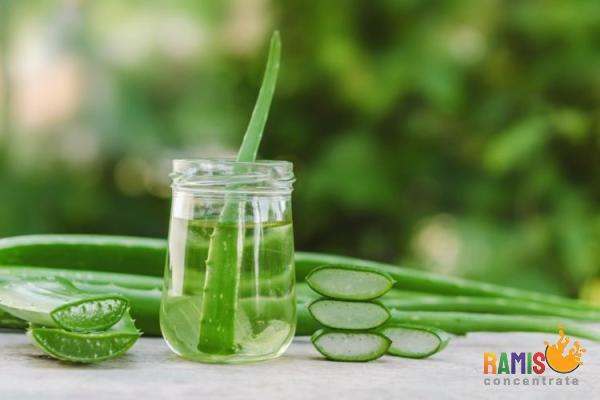 aloe vera juice side effects