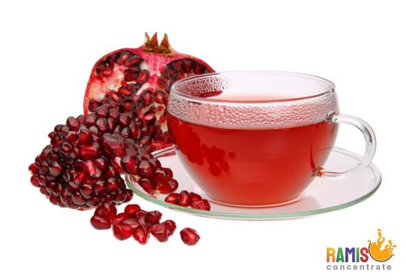 how is price of bulk pomegranate juice?