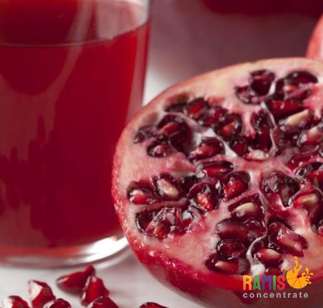 Buy high quality pomegranate juice