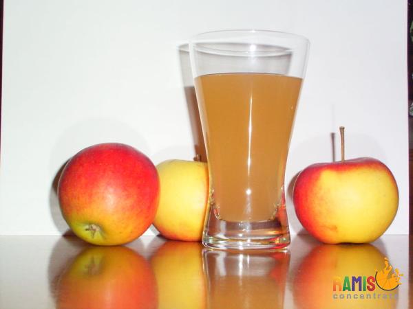 Buy apple concentrate unsweetened + great price with guaranteed quality