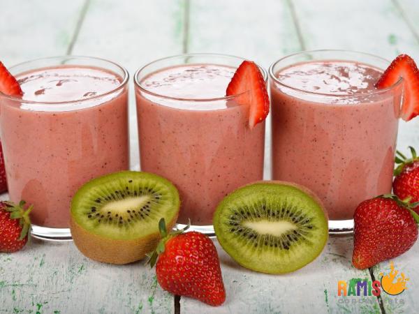 Buy retail and wholesale kiwi strawberry juice price