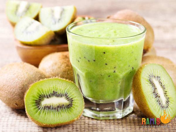 The price and purchase types of kiwi juice brands